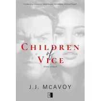 Children of Vice. Tom 1
