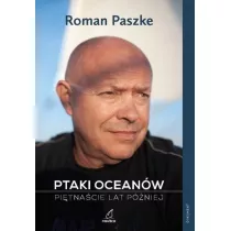 Ptaki oceanw Pitnacie lat pniej