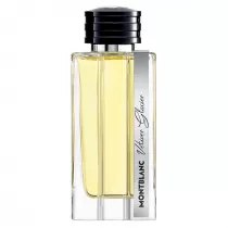 Mont Blanc Woda perfumowana Vetiver Glacier 125 ml