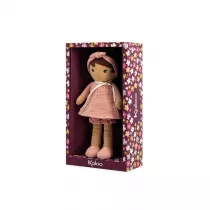 Lalka Amandine 25 cm w pudeku Tendresse Kaloo