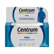 Centrum On multiwitamina suplement diety 90 tab.