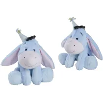 PLUSZAK DISNEY KUBUS KLAPOUCHY 25CM 100LECIE 6 Simba
