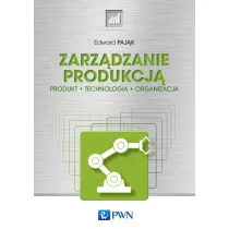 Zarz�dzanie produkcj�. Produkt, technologia, organizacja