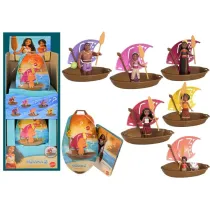 Figurka Disney Vaiana ��dka niespodzianka mix