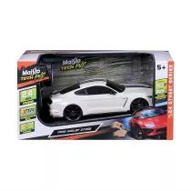 Ford shelby gt350 rc skala 1:24 81521 marc01 Maisto