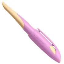 Piro wieczne Easybirdy pastel r/morel L STABILO