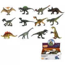 Dinozaury MIX