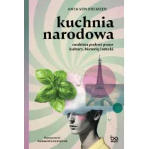 Kuchnia narodowa