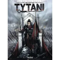 Tytani T.1-2