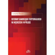 Reformy samorz�du terytorialnego na W�grzech i w Polsce