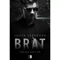 Brat. Sekrety mafii. Tom 3