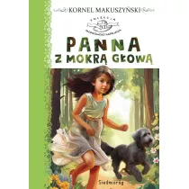 Panna z mokr gow