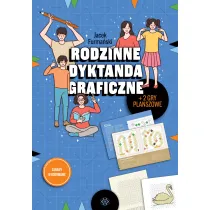 Rodzinne dyktanda graficzne