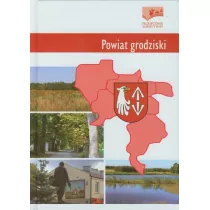 Powiat grodziski. Przewodnik subiektywny