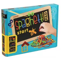 Spaghetti Start