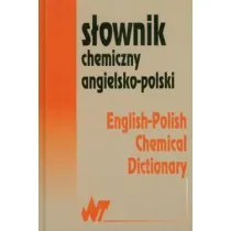 S�ownik chemiczny angielsko-polski