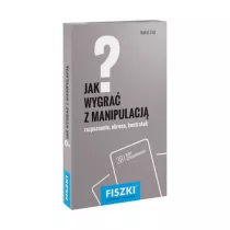 Fiszki. Jak wygra z manipulacj?
