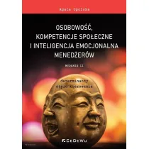 Osobowo��, kompetencje spo�eczne i inteligencja..