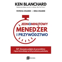 Jednominutowy Mened�er i przyw�dztwo