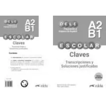 Dele Escolar A2/B1 klucz + zawarto�� online