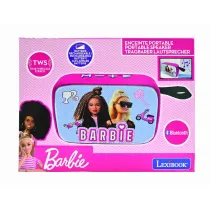 G�o�nik bluetooth Barbie Lexibook BT018BB