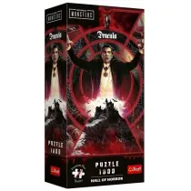 Puzzle 1000 Drakula TREFL