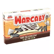 Warcaby