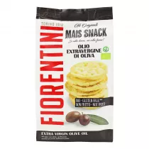 Fiorentini Przek�ska kukurydziana z oliw� bez glutenu 50 g Bio