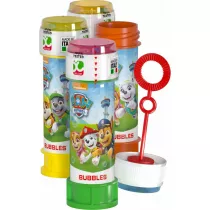 Baki mydlane Paw Patrol 60 ml Dulcop