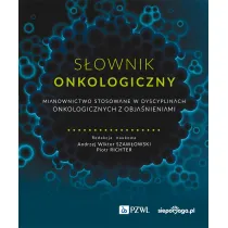 S�ownik onkologiczny