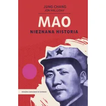 Mao. Nieznana historia