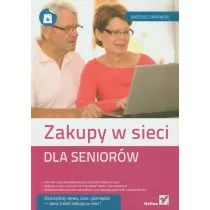 Zakupy w sieci dla seniorw