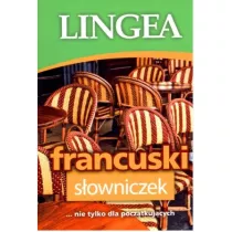 Sowniczek francuski