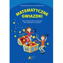 Matematyczne gwiazdki