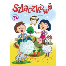 Szlaczkowo