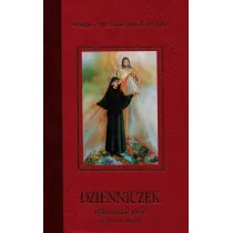 Dzienniczek.Mi�osierdzie Bo�e w duszy mojej (pocket)