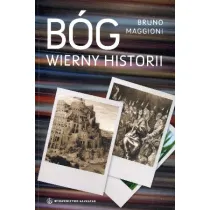 B�g wierny historii