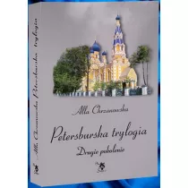 Petersburska trylogia. Drugie pokolenie, Tom 2