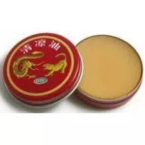 Meridian Balsam Tygrysi Essential Balm 3.5 g