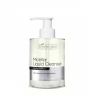 Bielenda Professional Face Program Micellar Liquid Cleanser pyn micelarny do demakijau 300 ml