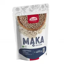 Gfs Poland Mka gryczana bezglutenowa 400 g