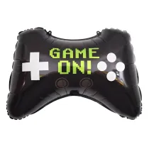 Godan Balon foliowy Pad game on 39x58cm