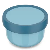 Mepal Fruit Box pudeko na owoce Campus Cool Blue 107430018300 300 ml