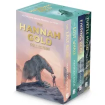 The Hannah Gold Collection