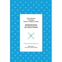 Demoscena ZX Spectrum
