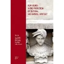 New Trends in the Protection of Cultural and Natur