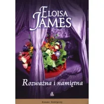 Rozwana i namitna