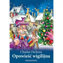 Opowie�� wigilijna