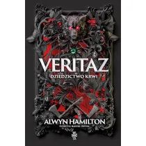 Veritaz. Dziedzictwo krwi