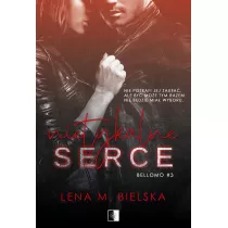 Nietykalne serce. Bellomo. Tom 3